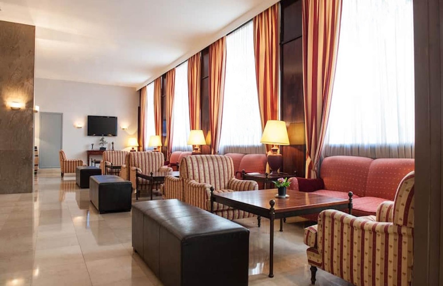 hotel en Eibar